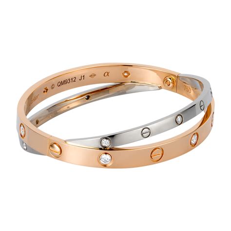 love by cartier|cartier love bracelet unisex.